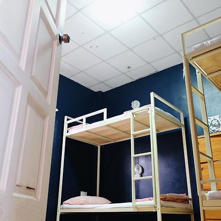 Carrot On The Moon Hostel パーイ エクステリア 写真