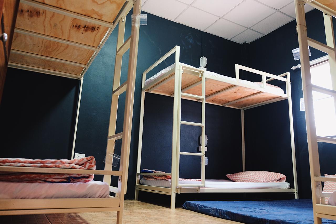 Carrot On The Moon Hostel パーイ エクステリア 写真
