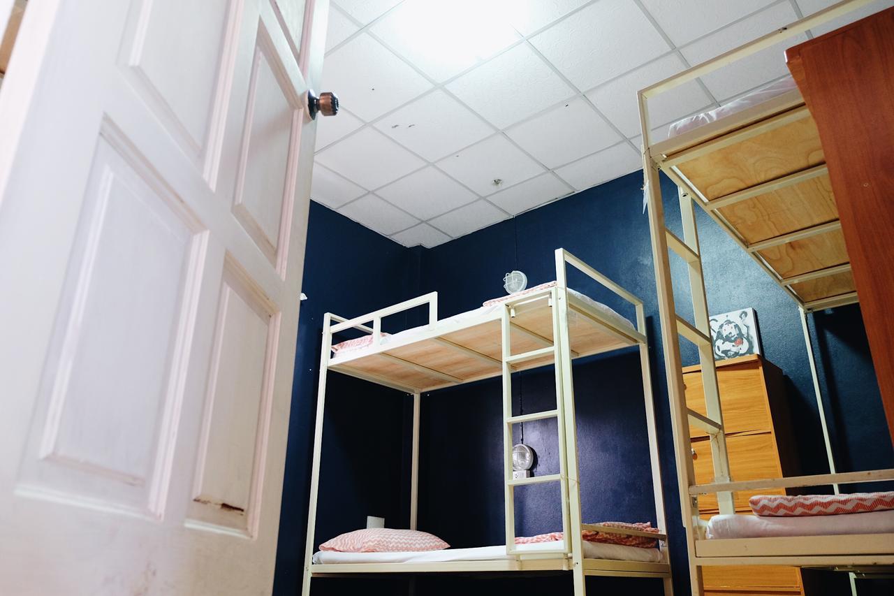 Carrot On The Moon Hostel パーイ エクステリア 写真