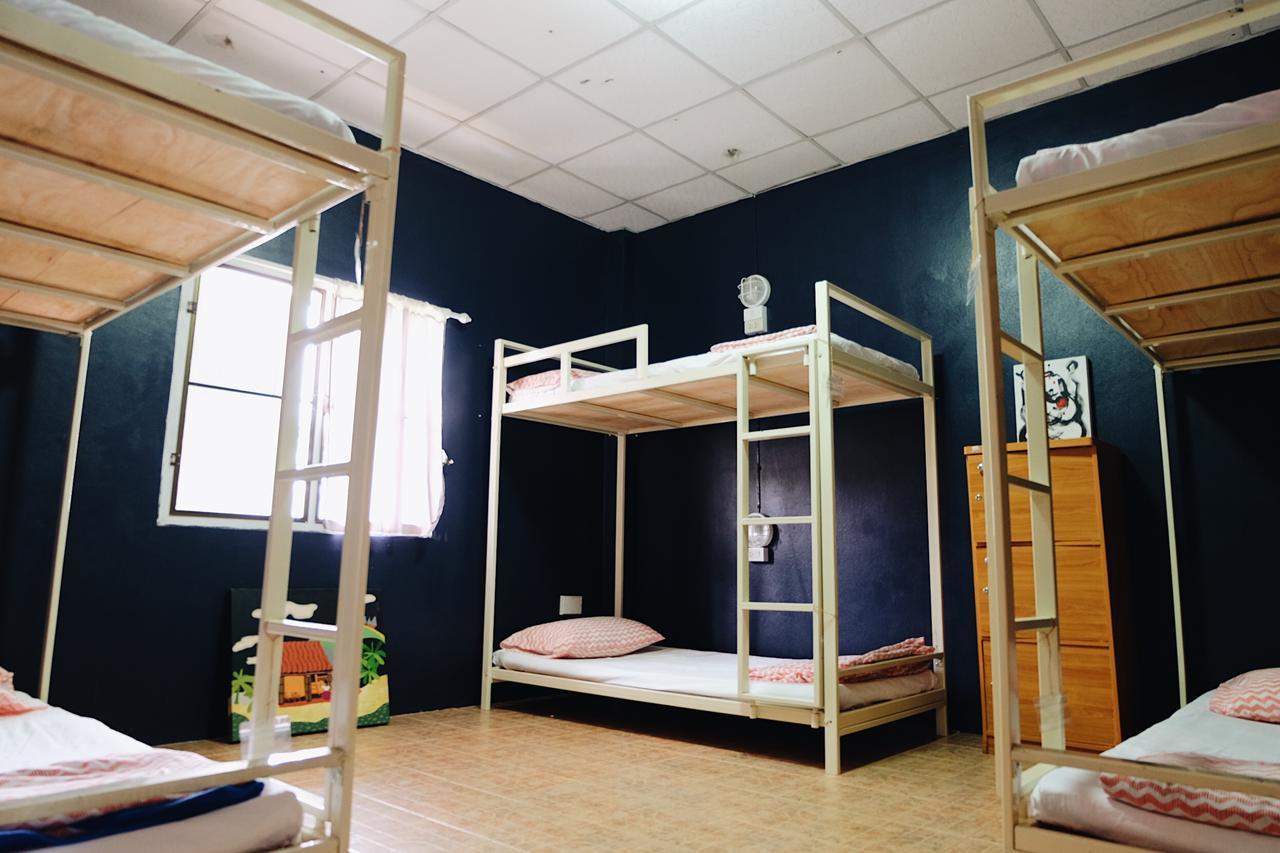Carrot On The Moon Hostel パーイ エクステリア 写真