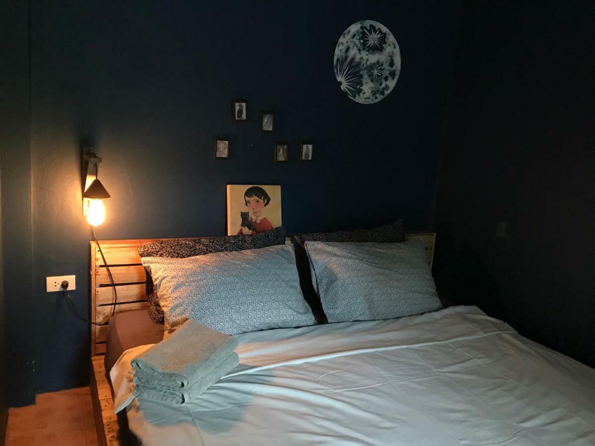 Carrot On The Moon Hostel パーイ エクステリア 写真