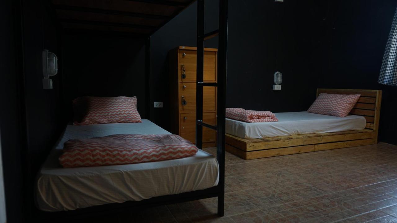 Carrot On The Moon Hostel パーイ エクステリア 写真