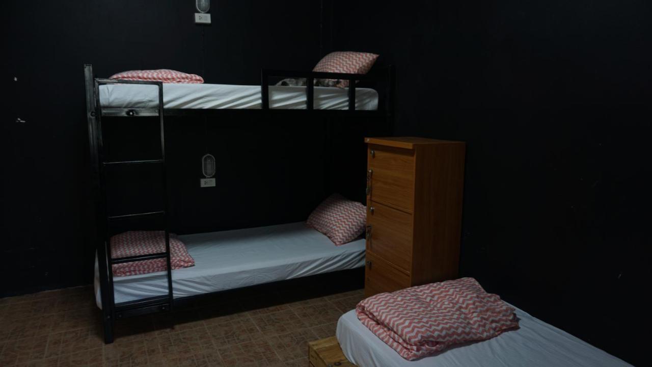 Carrot On The Moon Hostel パーイ エクステリア 写真