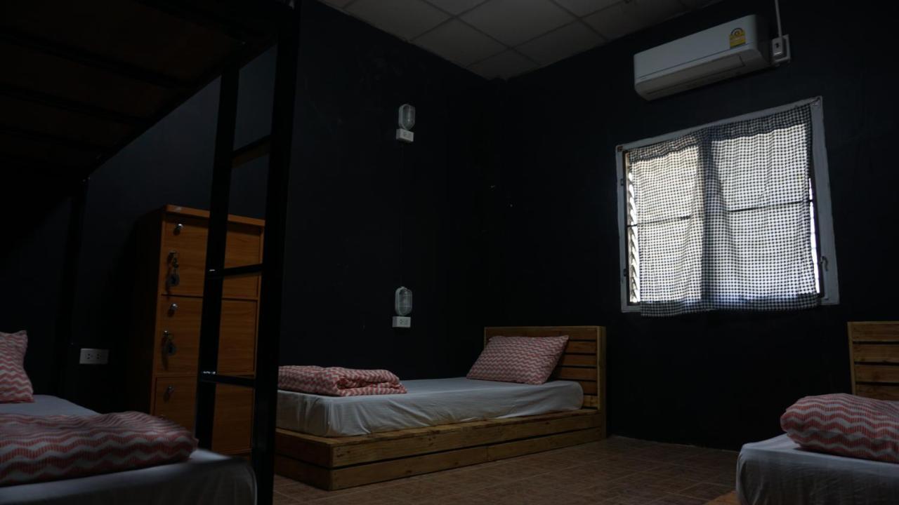 Carrot On The Moon Hostel パーイ エクステリア 写真